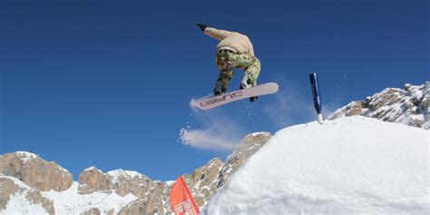 winter sports betting
